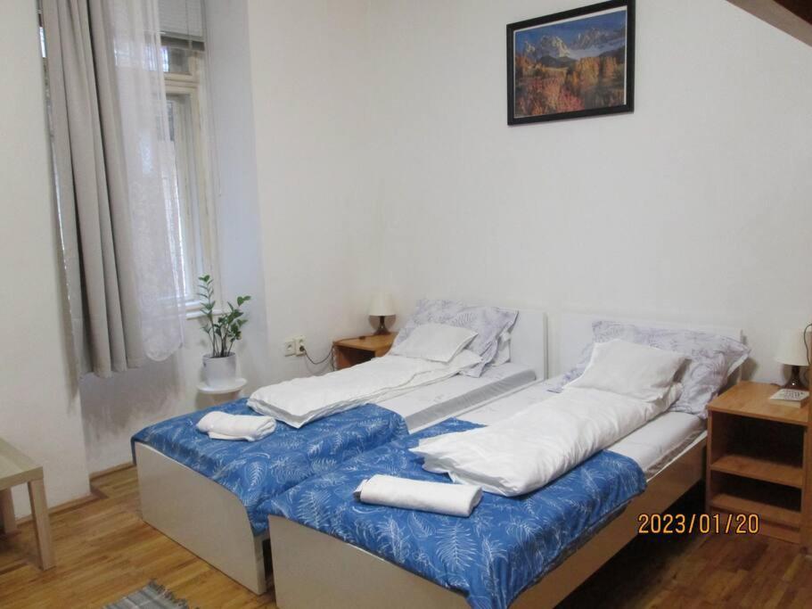 Lavender Apartment Near Heroes' Square & Puskas Stadium Budapeşte Dış mekan fotoğraf