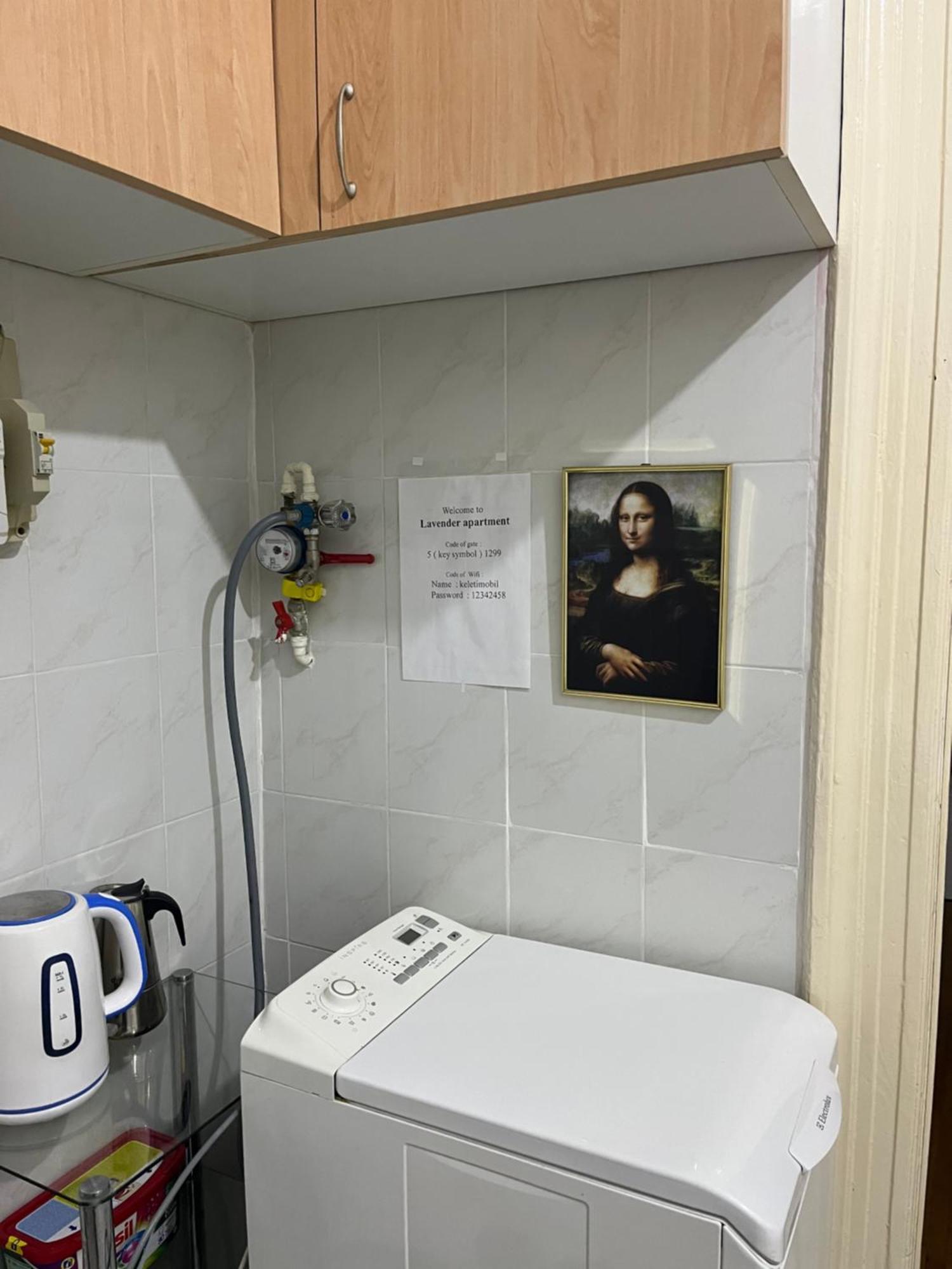Lavender Apartment Near Heroes' Square & Puskas Stadium Budapeşte Dış mekan fotoğraf