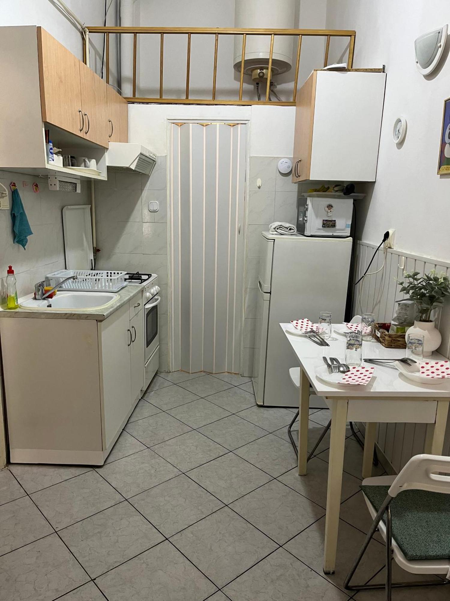 Lavender Apartment Near Heroes' Square & Puskas Stadium Budapeşte Dış mekan fotoğraf