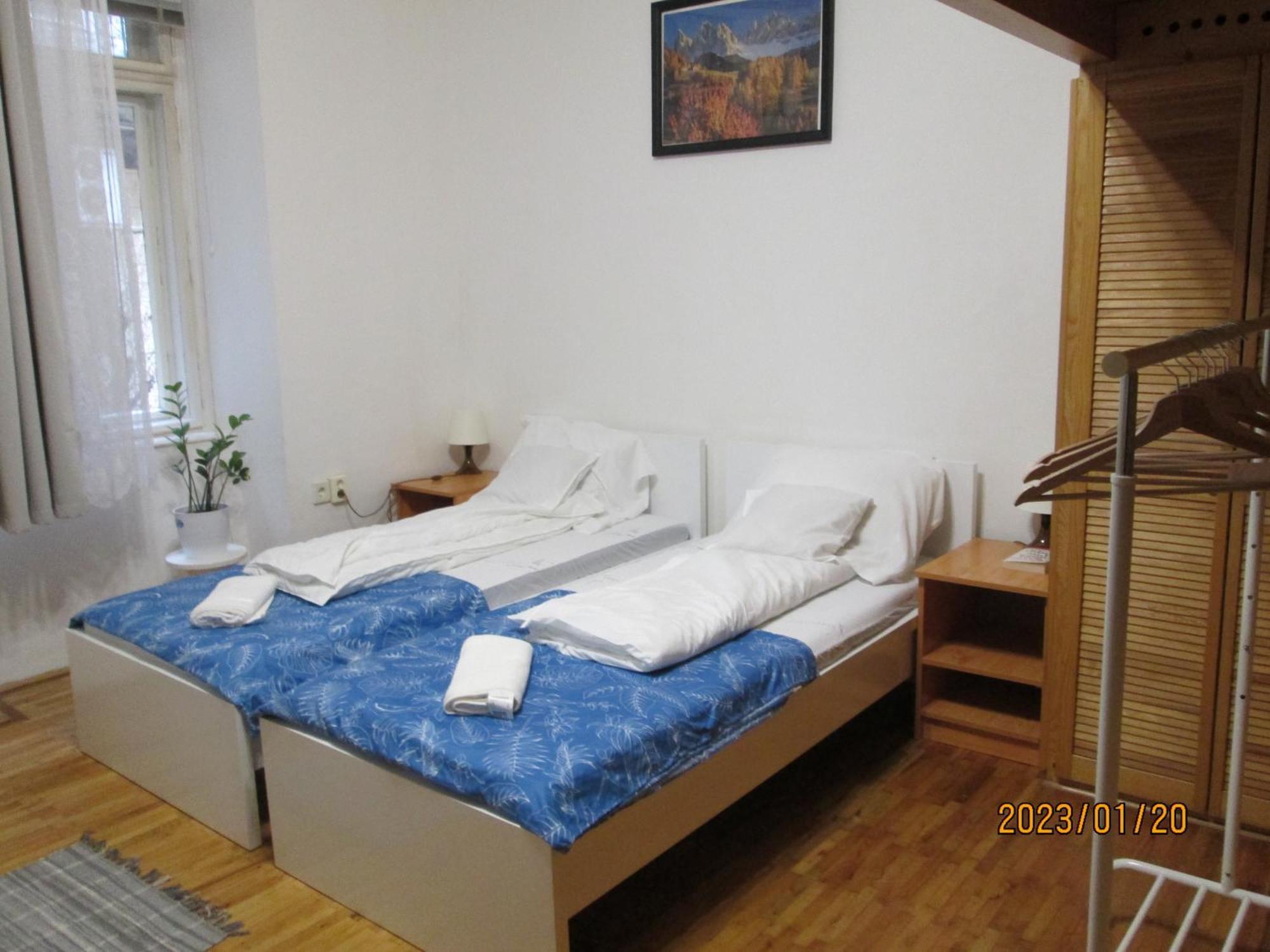 Lavender Apartment Near Heroes' Square & Puskas Stadium Budapeşte Dış mekan fotoğraf